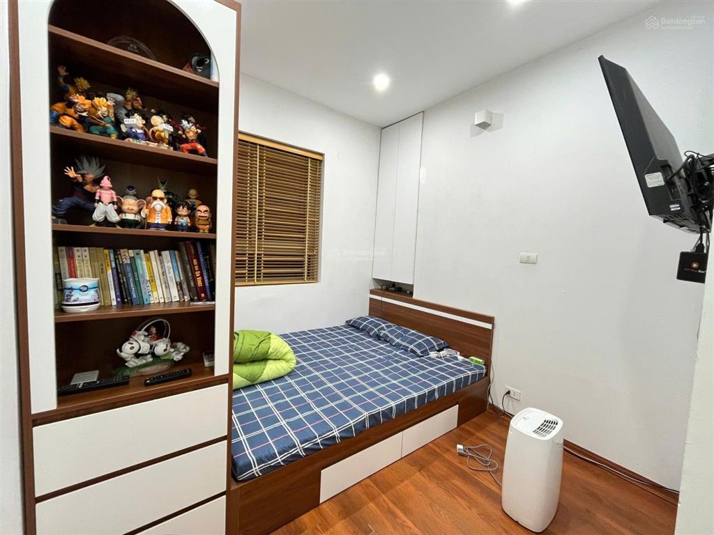Căn hộ cc hh2 linh đàm 1,85 tỷ, 56m2 chỉ với bao đẹp!