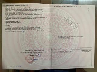 100m đường thông đất phúc tiến bình yên mà giá chỉ có 30tr/1m ạ