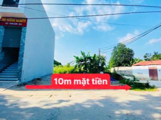 Lô góc siêu hiếm  trung tâm kinh doanh tân xã  0963 967 ***