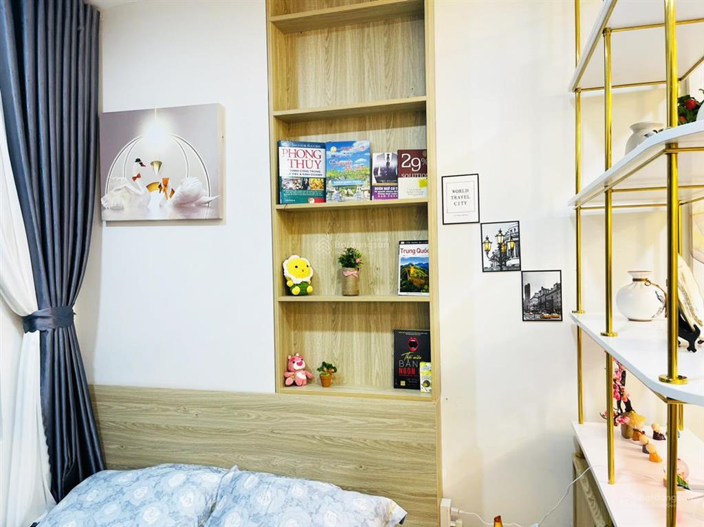 Cho thuê căn hộ cao cấp legacy central thuận an, gần aeon mall  bình dương. full nt