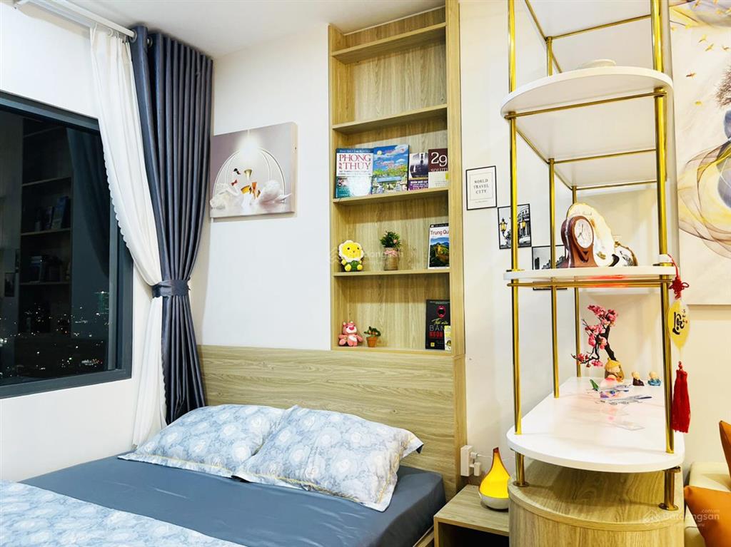 Cho thuê căn hộ cao cấp legacy central thuận an, gần aeon mall  bình dương. full nt