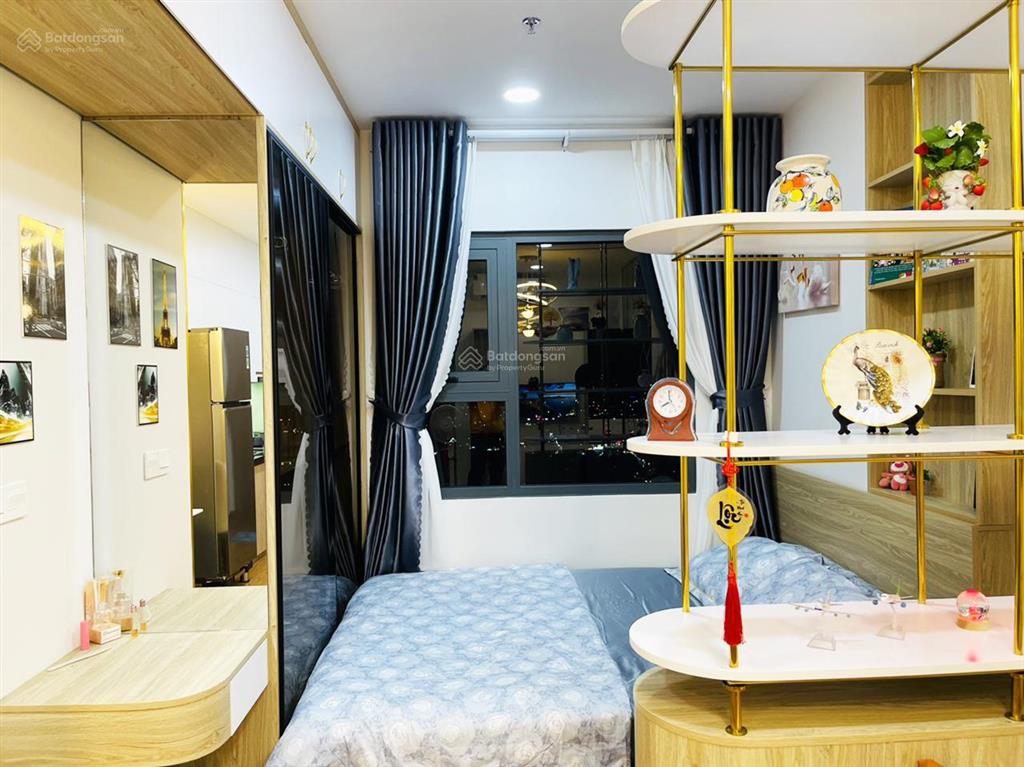Cho thuê căn hộ cao cấp legacy central thuận an, gần aeon mall  bình dương. full nt