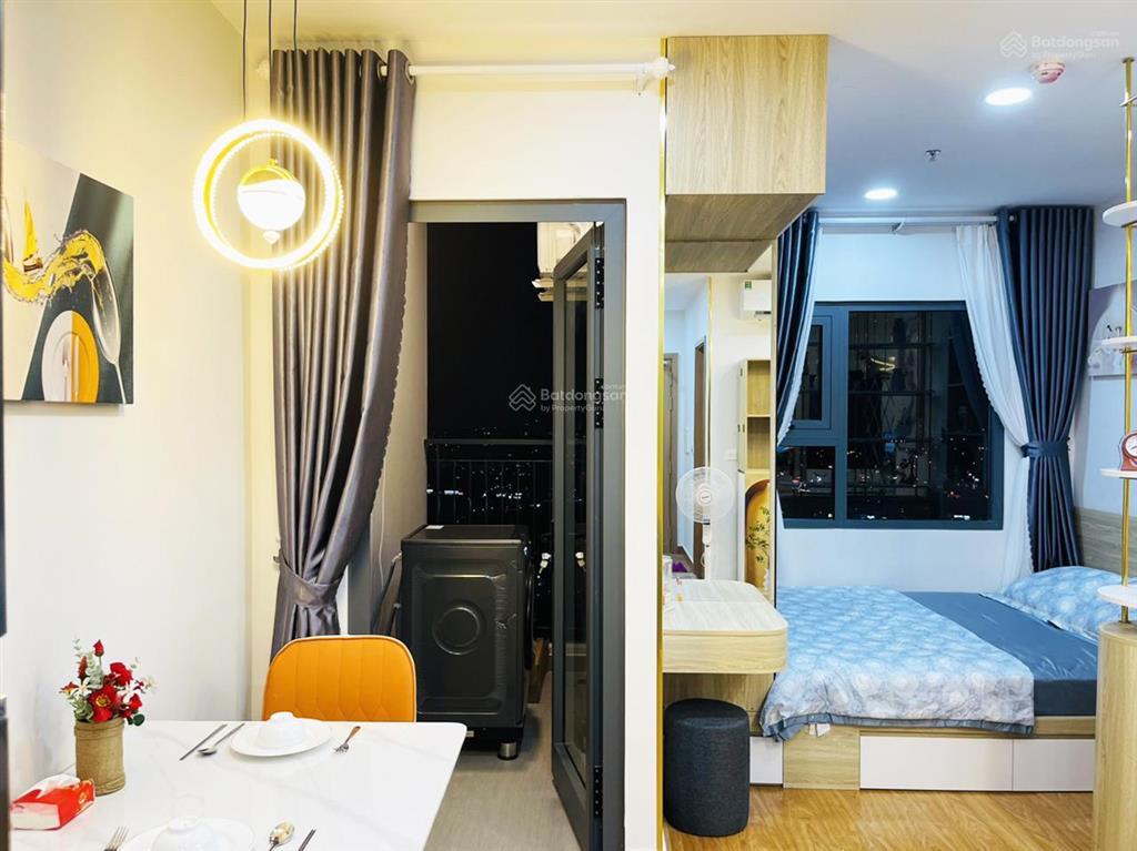 Cho thuê căn hộ cao cấp legacy central thuận an, gần aeon mall  bình dương. full nt