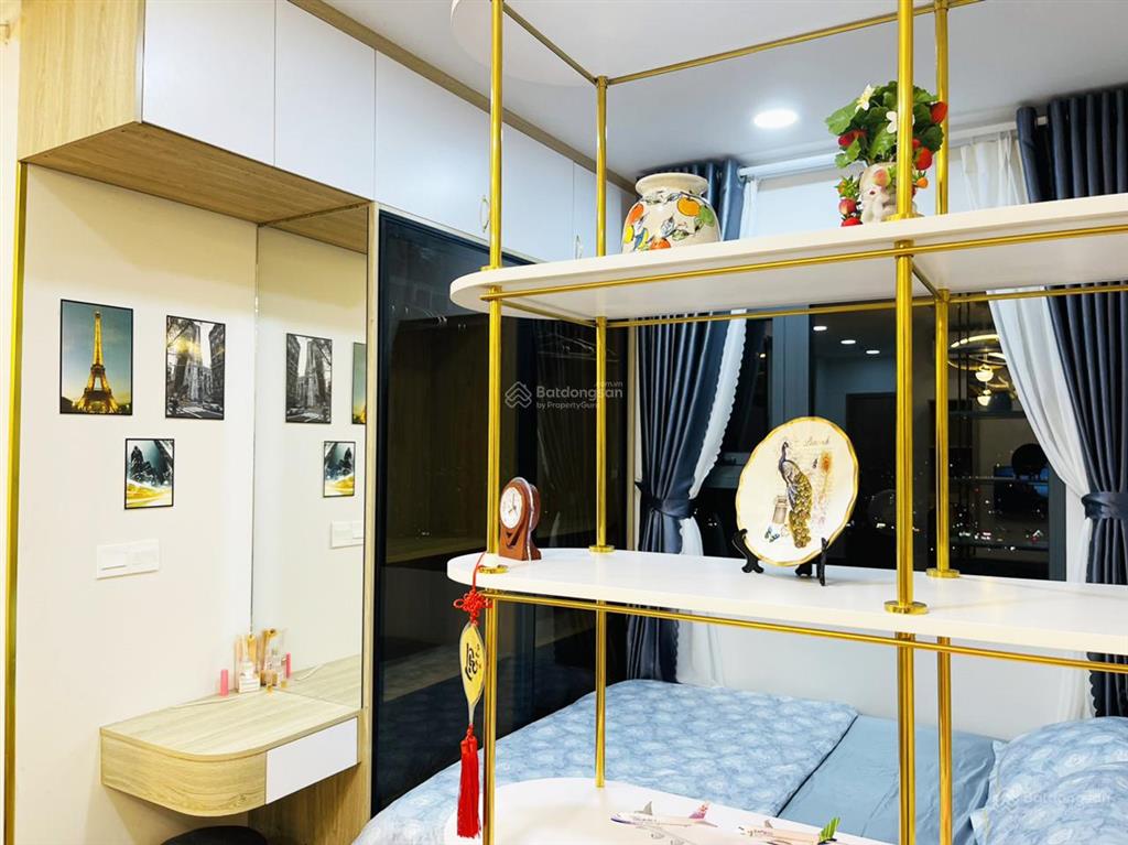 Cho thuê căn hộ cao cấp legacy central thuận an, gần aeon mall  bình dương. full nt