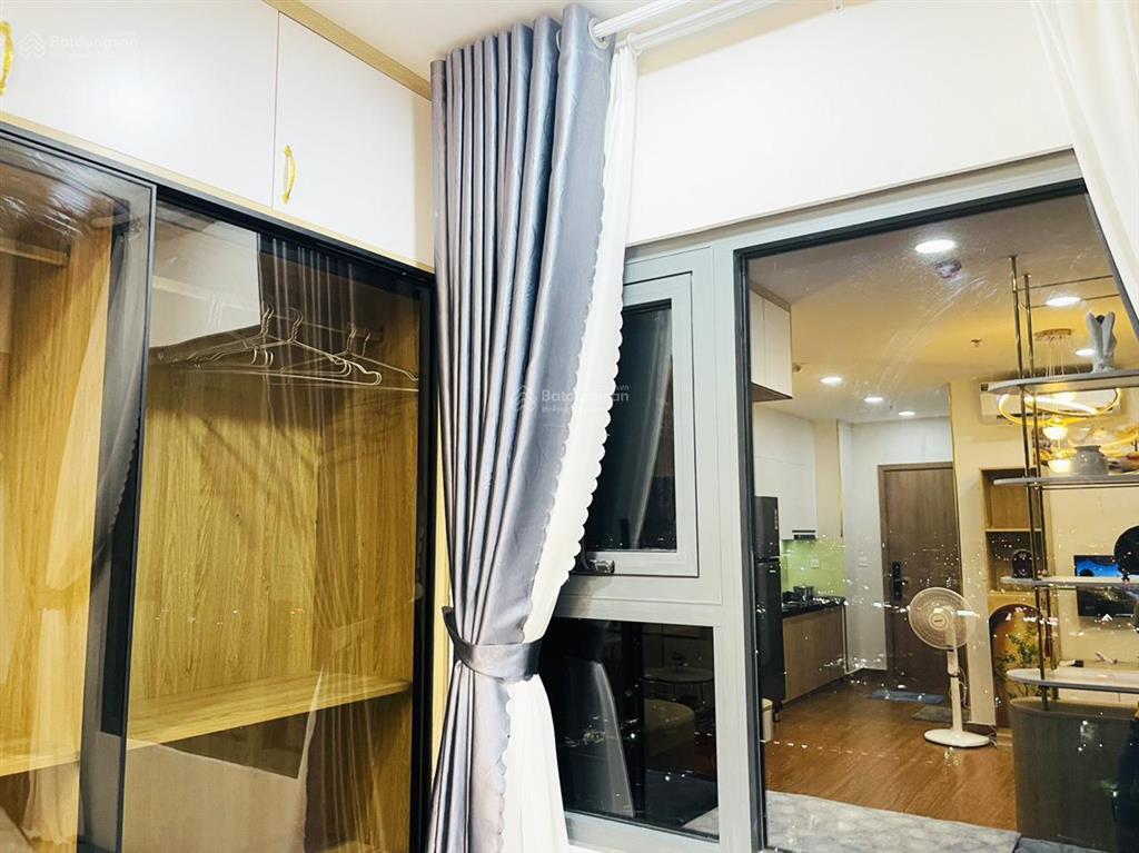 Chính chủ cho thuê studio full nội thất cao cấp legacy central thuận an | xách vali vào ở ngay
