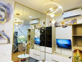 Chính chủ cho thuê studio full nội thất cao cấp legacy central thuận an | xách vali vào ở ngay