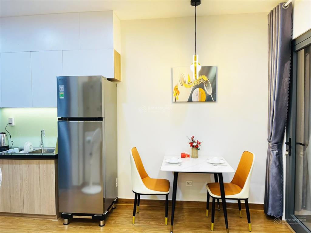 Chính chủ cho thuê studio full nội thất cao cấp legacy central thuận an | xách vali vào ở ngay