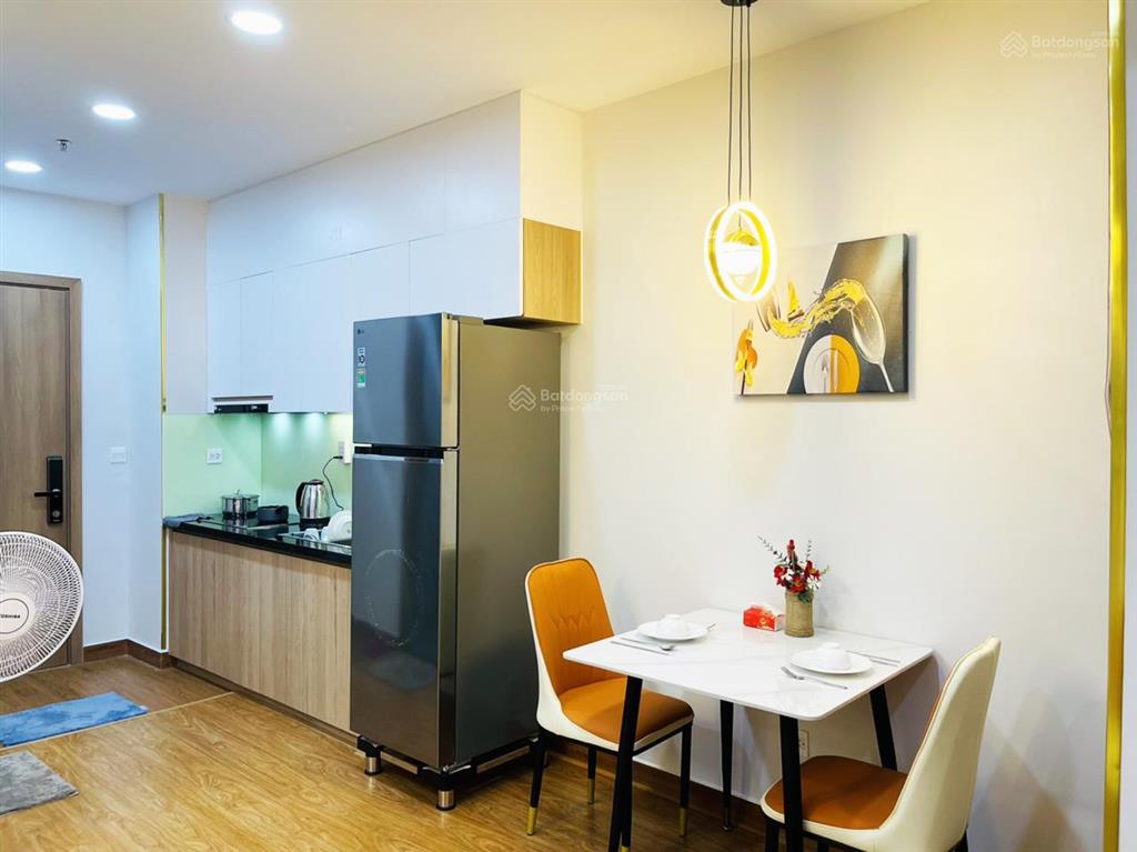 Chính chủ cho thuê studio full nội thất cao cấp legacy central thuận an | xách vali vào ở ngay