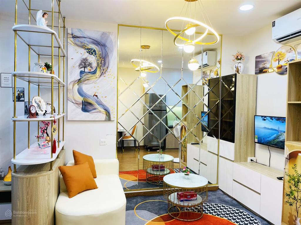 Chính chủ cho thuê studio full nội thất cao cấp legacy central thuận an | xách vali vào ở ngay