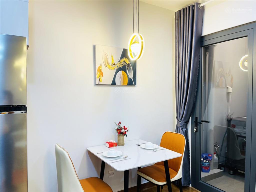 Chính chủ cho thuê studio full nội thất cao cấp legacy central thuận an | xách vali vào ở ngay