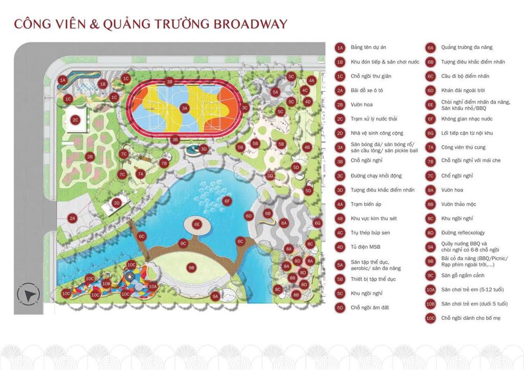 Đón đầu chu kỳ mới với siêu phẩm nhà phố essesia broadway phú long tại nam sài gòn