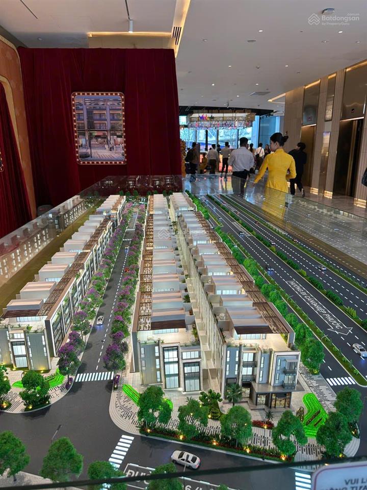 Đón đầu chu kỳ mới với siêu phẩm nhà phố essesia broadway phú long tại nam sài gòn