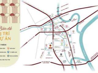 Đón đầu chu kỳ mới với siêu phẩm nhà phố essesia broadway phú long tại nam sài gòn