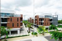 Nhà phố 2 mặt tiền celesta avenue đầu tư sinh lời cao trả trước 12 tỷ 30% nhận nhà bank cho vay 65%