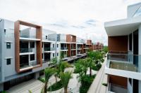Nhà phố 2 mặt tiền celesta avenue đầu tư sinh lời cao trả trước 12 tỷ 30% nhận nhà bank cho vay 65%