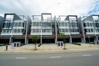 Nhà phố 2 mặt tiền celesta avenue đầu tư sinh lời cao trả trước 12 tỷ 30% nhận nhà bank cho vay 65%