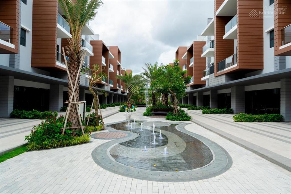 Nhà phố 2 mặt tiền celesta avenue đầu tư sinh lời cao trả trước 12 tỷ 30% nhận nhà bank cho vay 65%
