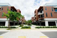 Nhà phố 2 mặt tiền celesta avenue đầu tư sinh lời cao trả trước 12 tỷ 30% nhận nhà bank cho vay 65%