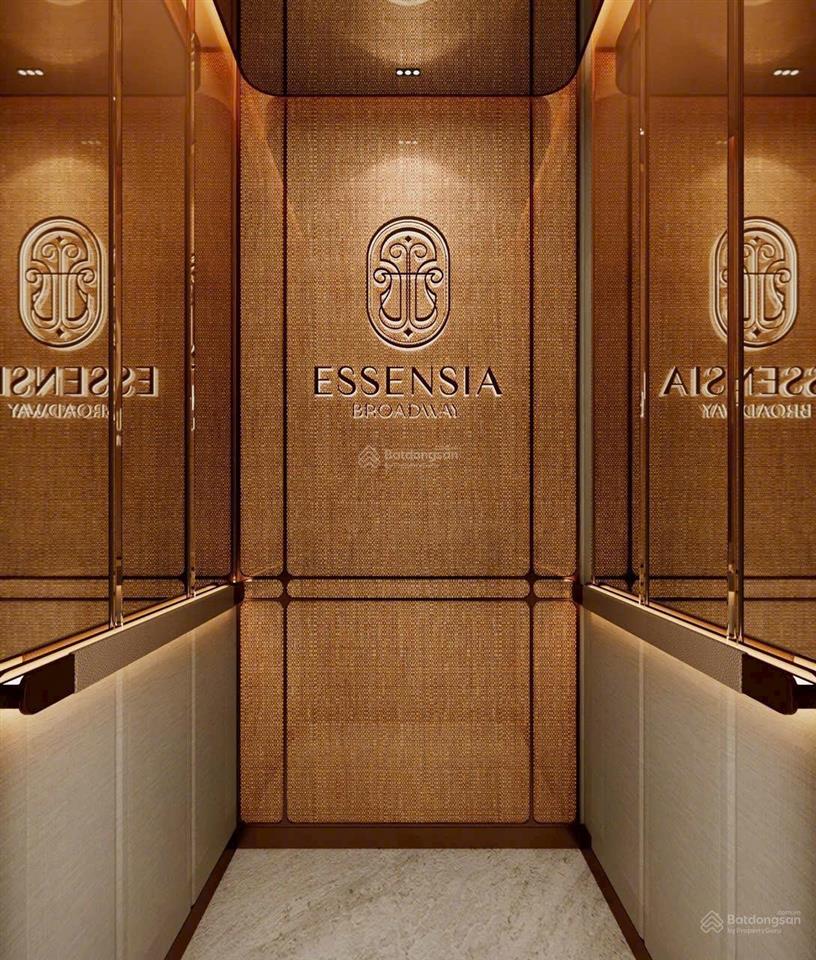 Chỉ cần thanh toán 20% 8 tỷ đồng sở hữu ngay nhà phố essensia broadway phú long nam sài gòn