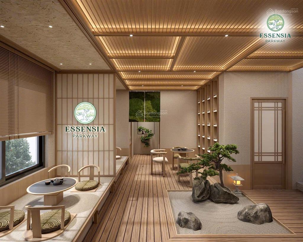 Nhà phố thương mại shophouse essensia parkway phú long nam sài gòn giá 47 tỷ bank hỗ trợ 80%