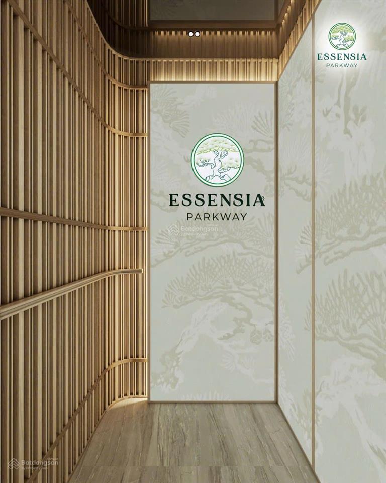 Nhà phố thương mại shophouse essensia parkway phú long nam sài gòn giá 47 tỷ bank hỗ trợ 80%