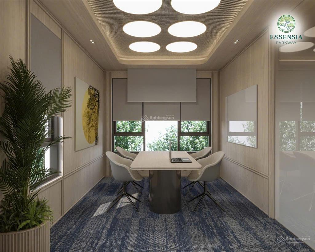 Nhà phố thương mại shophouse essensia parkway phú long nam sài gòn giá 47 tỷ bank hỗ trợ 80%