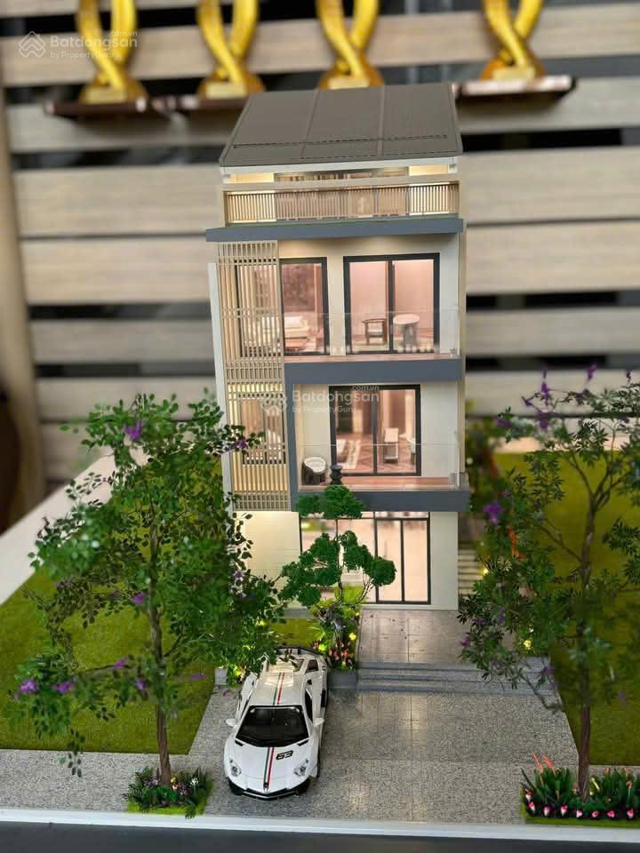 Nhà phố thương mại shophouse essensia parkway phú long nam sài gòn giá 47 tỷ bank hỗ trợ 80%