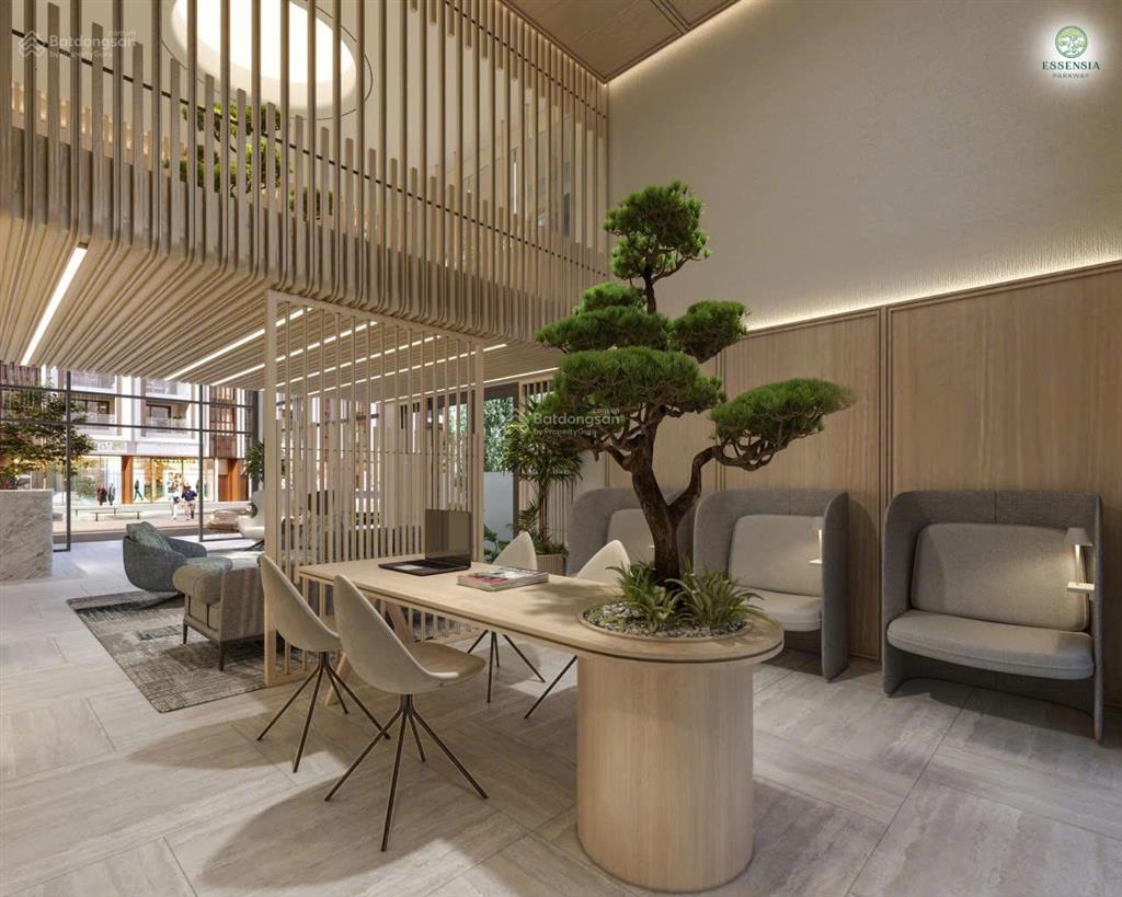 Nhà phố thương mại shophouse essensia parkway phú long nam sài gòn giá 47 tỷ bank hỗ trợ 80%