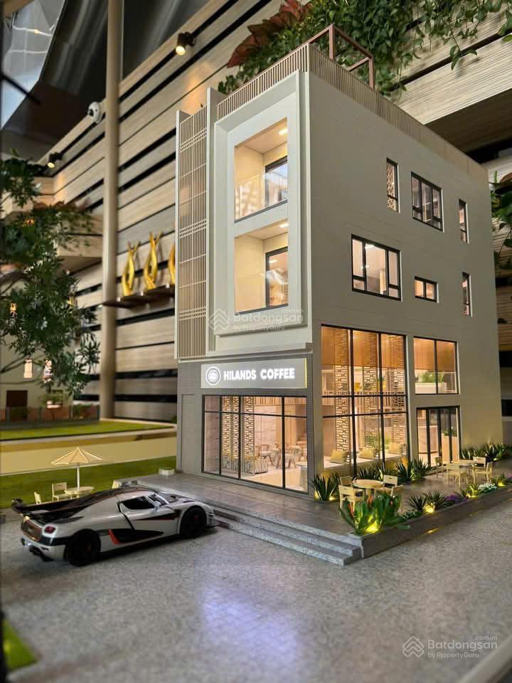 Nhà phố thương mại shophouse essensia parkway phú long nam sài gòn giá 47 tỷ bank hỗ trợ 80%