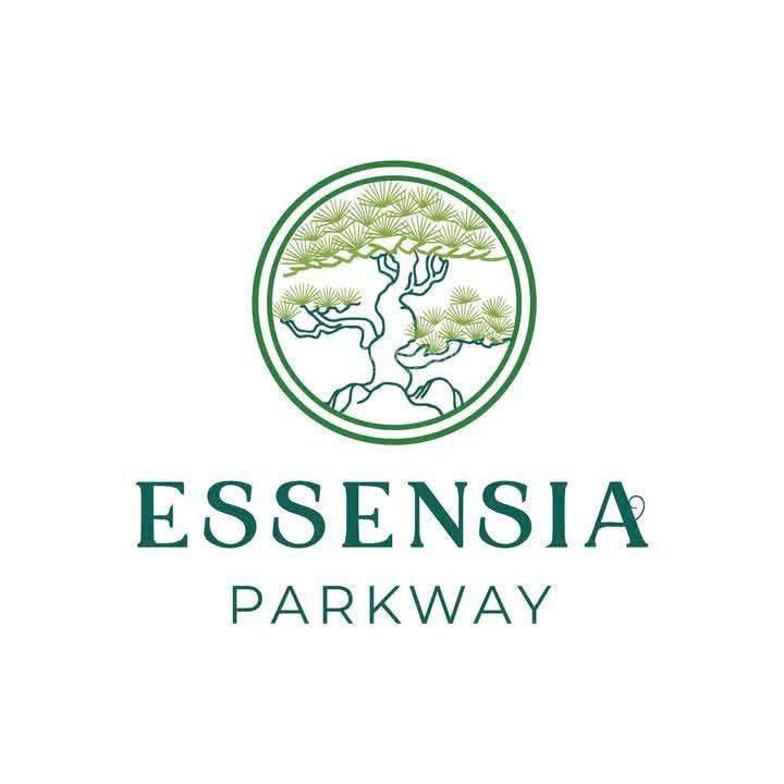 Biệt thự song lập onsen essensia parkway đầu tiên tại nam sài gòn giá 33 tỷ nhận nhà tháng 10/2026