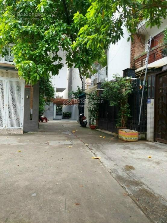 Bán nhà mặt phố đường ngô quang huy, thảo điền, quận 2, 100 tỷ, 453 m2