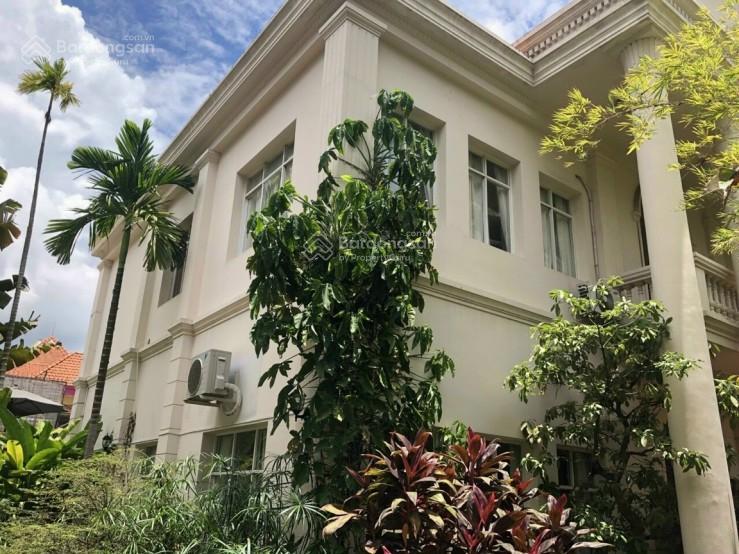 Bán nhà mặt phố đường ngô quang huy, thảo điền, quận 2, 100 tỷ, 453 m2