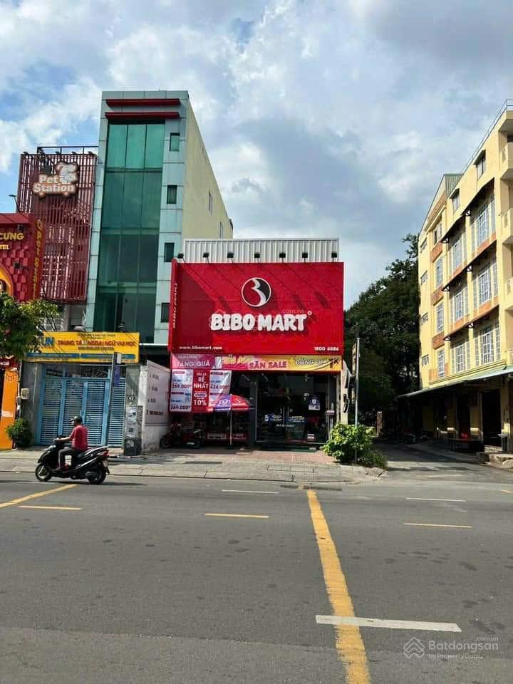 Căn góc 2mt trần não, p. bình an, quận 2. dt 230m², cho thuê 180tr/tháng. giá bán 66,7 tỷ