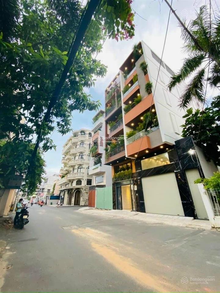 Bđs dòng tiền đường nguyễn văn lượngcạnh cityland gò vấp. dt 8x25m, 6 tầng tn 168tr/tháng. 22.9 tỷ