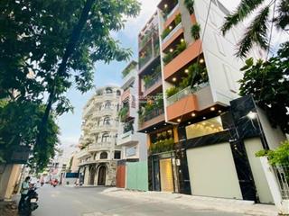 Bđs dòng tiền đường nguyễn văn lượngcạnh cityland gò vấp. dt 8x25m, 6 tầng tn 168tr/tháng. 22.9 tỷ