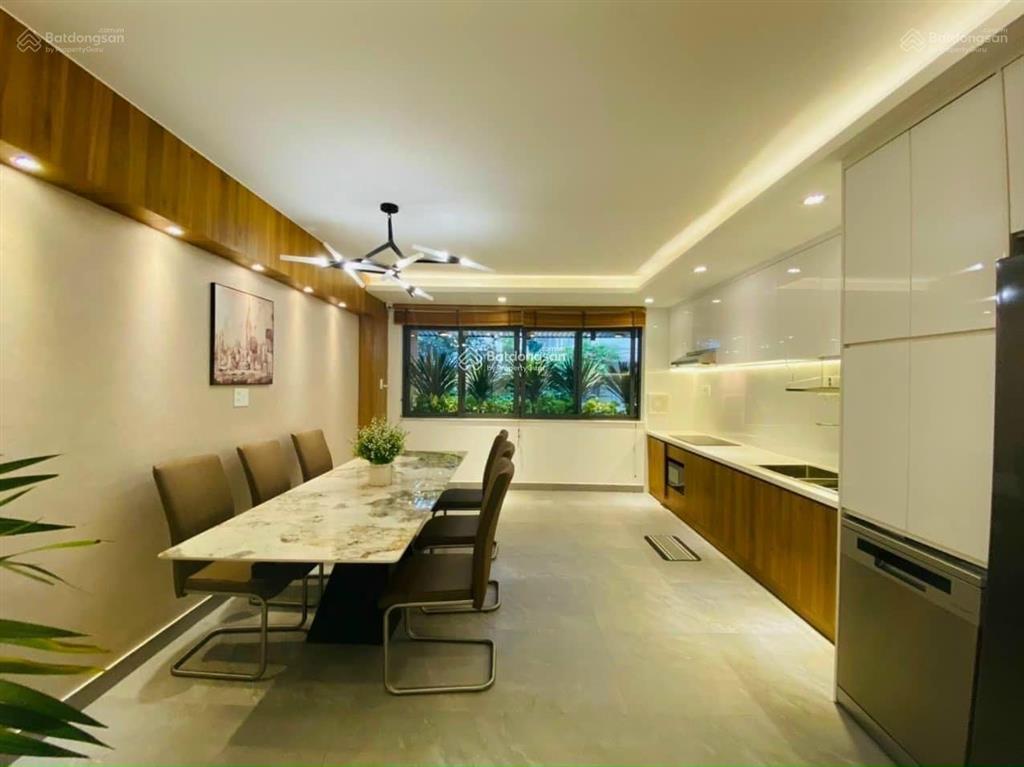 Bđs dòng tiền đường nguyễn văn lượngcạnh cityland gò vấp. dt 8x25m, 6 tầng tn 168tr/tháng. 22.9 tỷ