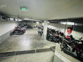 Định cư bán văn phòng mt lê quang định,p14,bt. dt 8,3x30m, h7tmct. hđt 280tr/tháng. bán 48,5tỷ