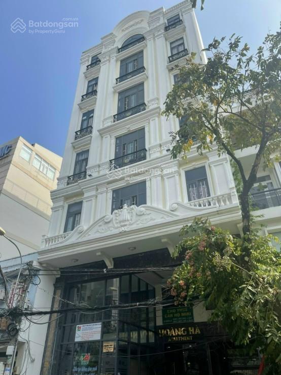 Chdv hầm 9 tầng đường ung văn khiêm, phường 25, quận bình thạnh. s=9x23m. hđt 220tr. bán 56 tỷ