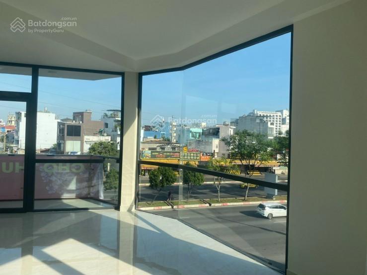 Tuyệt phẩm song hành trần não hầm 6 tầng hđt 120tr/tháng. chốt 34,5tỷ. ngay trung tâm hctp