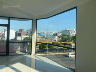 Tuyệt phẩm song hành trần não hầm 6 tầng hđt 120tr/tháng. chốt 34,5tỷ. ngay trung tâm hctp