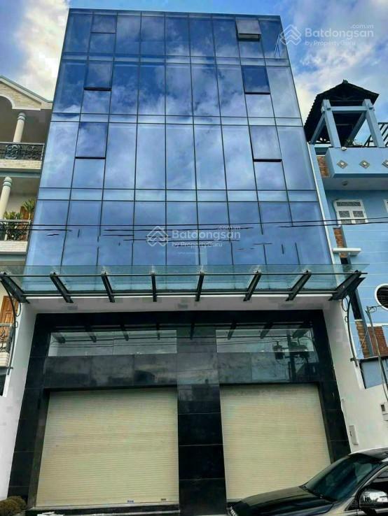 Tuyệt phẩm song hành trần não hầm 6 tầng hđt 120tr/tháng. chốt 34,5tỷ. ngay trung tâm hctp