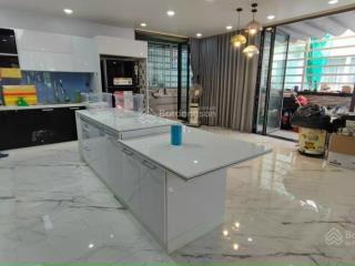 Căn góc cạnh sài gòn pearl nguyễn văn thương.p25.bt. dt 7x15mx3 tầng. gía 19 tỷ