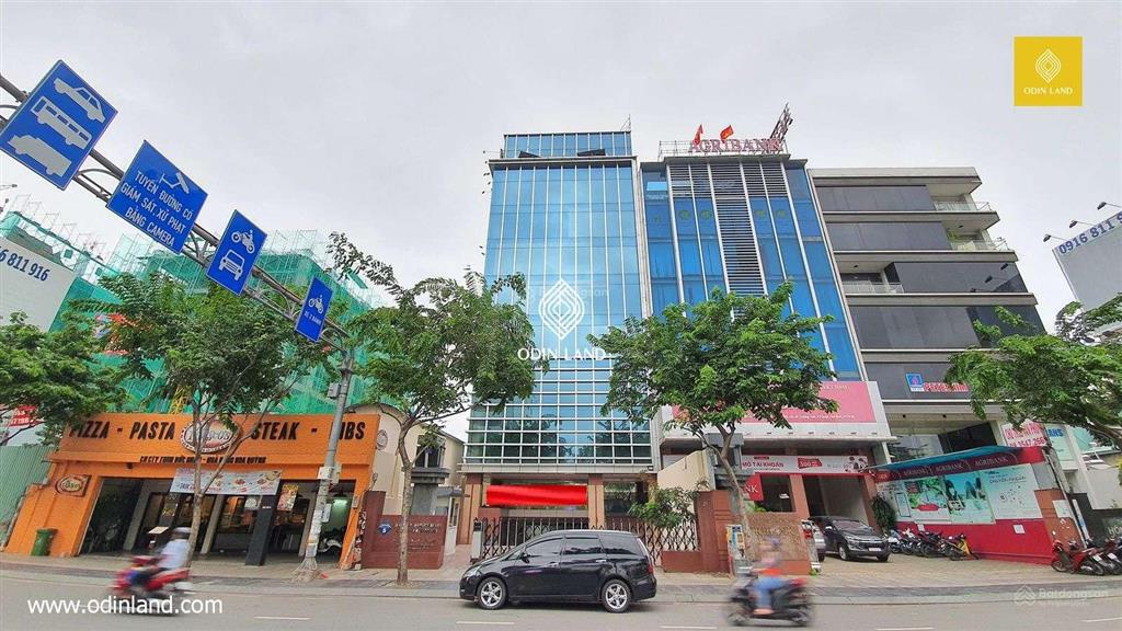 Bđs không thể quy hoạch. mt trường sơn, tân bình. 160m² hđt 100tr. chỉ 43 tỷ. kín bưng