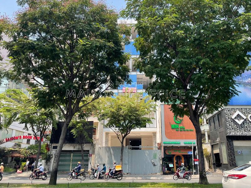 Bđs không thể quy hoạch. mt trường sơn, tân bình. 160m² hđt 100tr. chỉ 43 tỷ. kín bưng