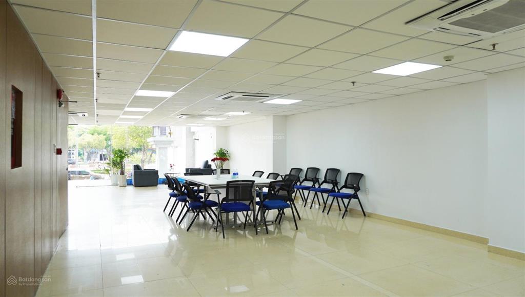 Deal hời!! 115 tỷ có ngay building hầm 7 tầng điện biên phủ dt 22x29m, dtcn 615m2, hđt 800tr/tháng