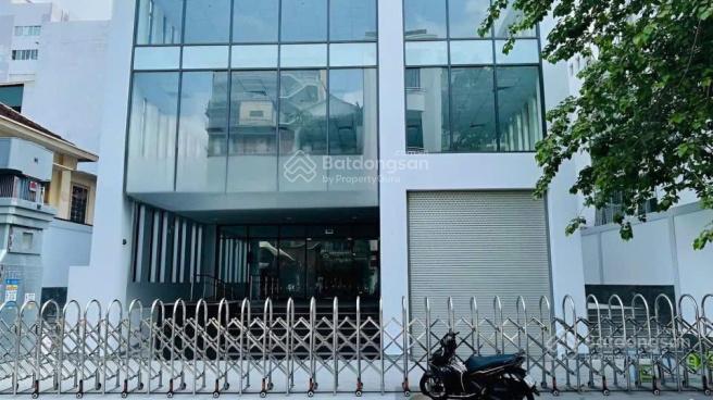 Deal hời!! 115 tỷ có ngay building hầm 7 tầng điện biên phủ dt 22x29m, dtcn 615m2, hđt 800tr/tháng