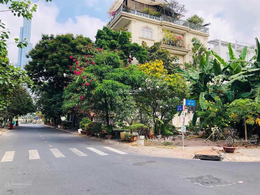 Hầm 4 tầng góc 2mt lương định của  ngay nhà ga 1 cao tốc bắc nam. dt 8x20m  giá 39,9 tỷ