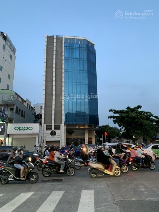 Căn góc 2mt lũy bán bích, hẻm hông 8m. dt 9x29m, 232m2. tiện kinh doanh. giá 32,5tỷ