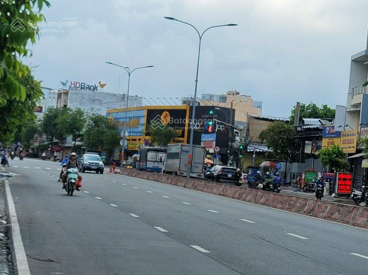 Căn góc 2mt lũy bán bích, hẻm hông 8m. dt 9x29m, 232m2. tiện kinh doanh. giá 32,5tỷ