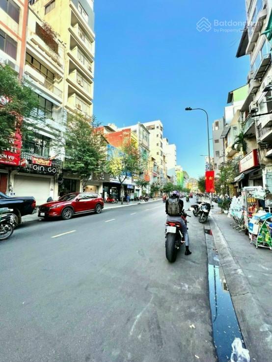 Bán gấp chdv 102 phòng đối diện chợ tân bình  bv thống nhất 2800m2 sd  giá 50 tỷ. nhà mới 100%